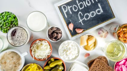 probiotics for diabetes