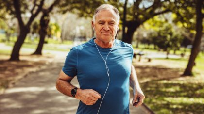 diabetes and exercise