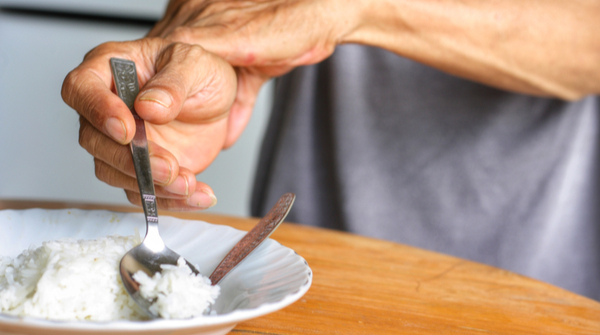 diabetes and Parkinson's disease 
