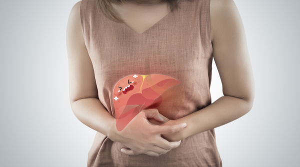 fatty liver disease