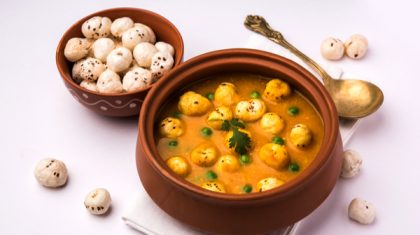 makhana