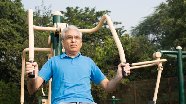 diabetes leg pain