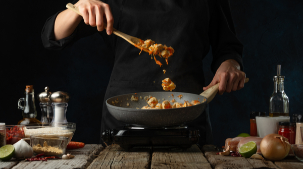 Ajwain chicken for diabetes