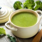 broccoli soup