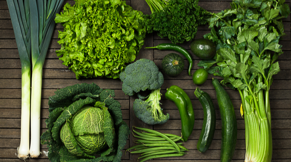 zucchini good for diabetics