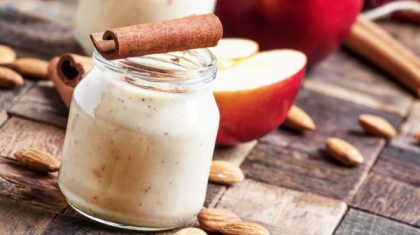 apple cinnamon recipe