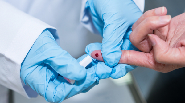 Hepatitis C and diabetes