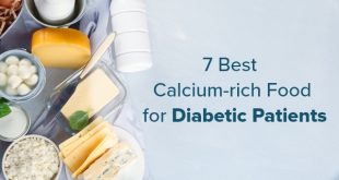 Calcium-Rich Food