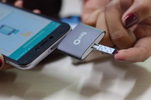 Test strip- Blood Glucose readings for diabetics