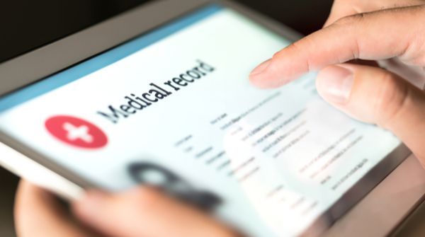 medical records