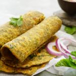 Karela Thepla