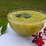 karela kadhi