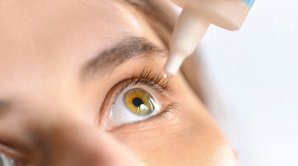 diabetics macular edema