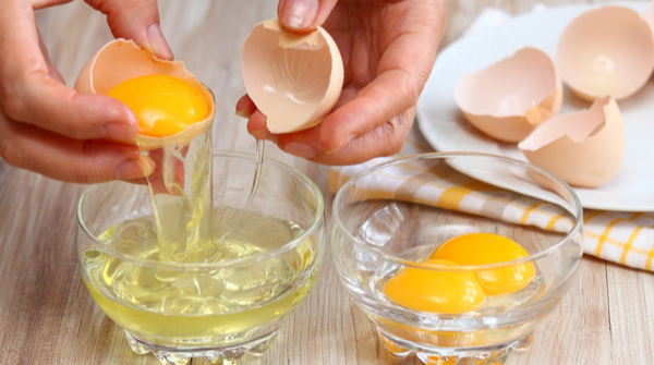 eggs
