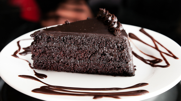 diabetic chocolate cake