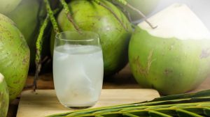 coconut