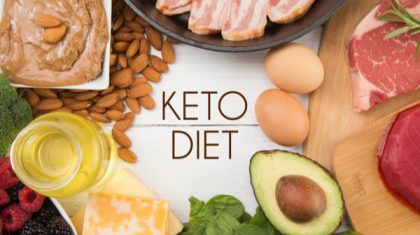 keto diet