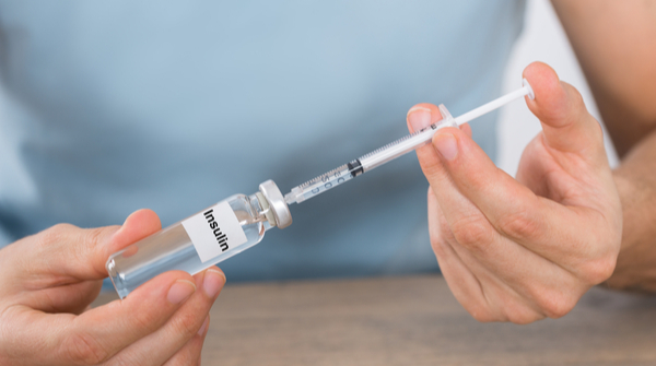 diabetic emergency