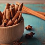 Cinnamon for diabetes