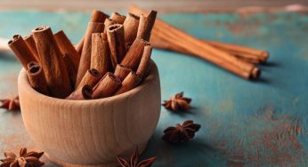 Benefits of Cinnamon for Diabetes Management