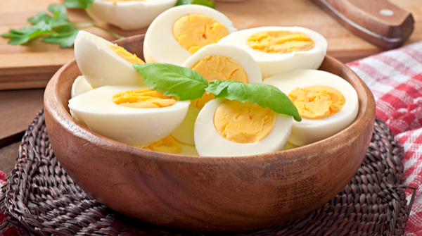 eggs for diabetics
