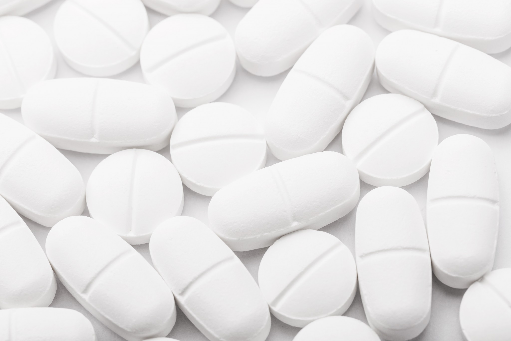Metformin tablets