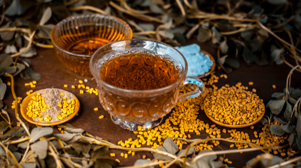 fenugreek