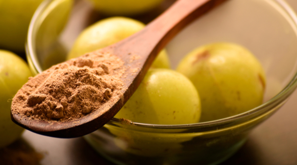amla powder