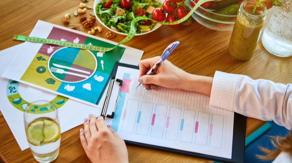 Diet planning