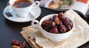 Dates for diabetes