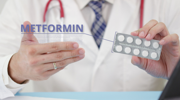 metformin