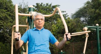 Exercise for Diabetics- 10 minutes to Better Diabetes Management