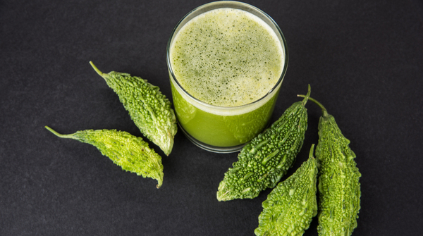 Herbal Drinks for Diabetics