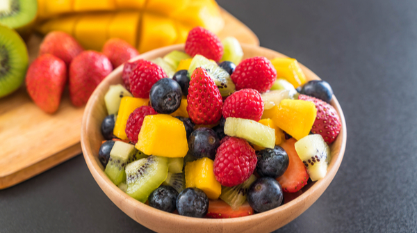 Fruits