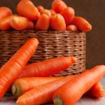 carrots for diabetes