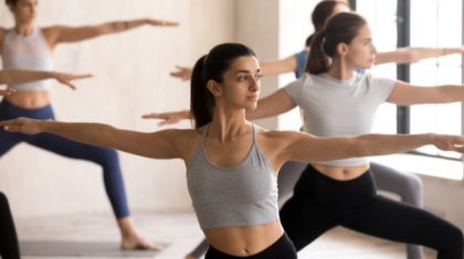 exercises for diabetes