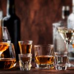 alcohol and diabetes