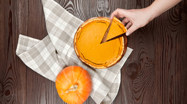 pie