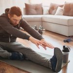 exercising with limited mobility