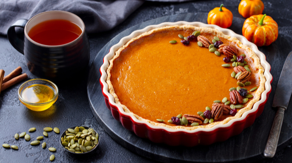 Pie