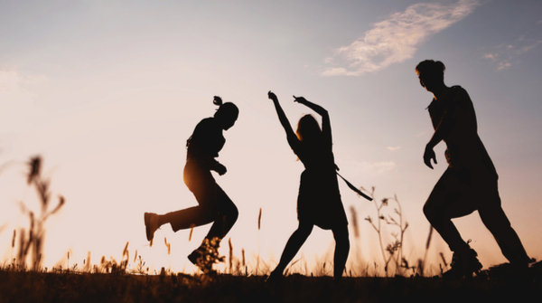 dance