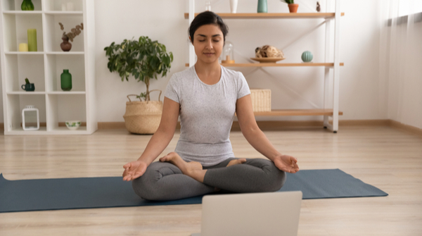 yoga