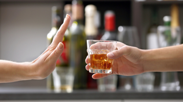 alcohol and diabetes
