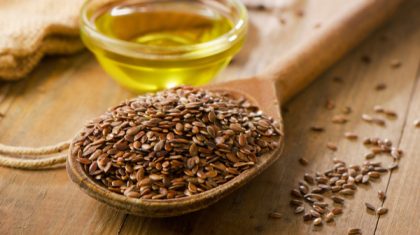 benefits of flaxseed