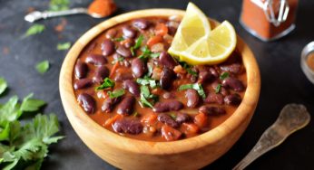 Benefits of Rajma for Diabetes Patients