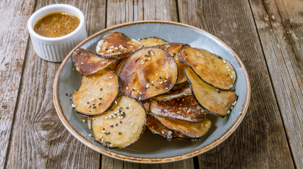 diabetes-friendly snacks