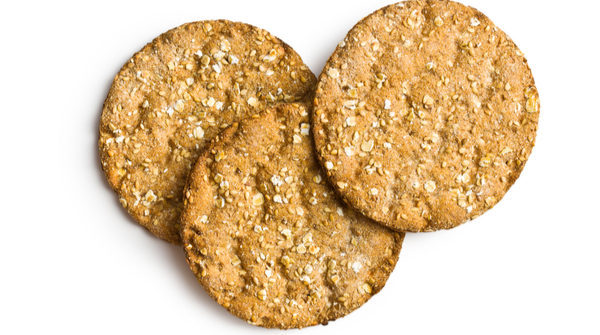 crackers