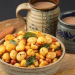 Makhana for diabetes