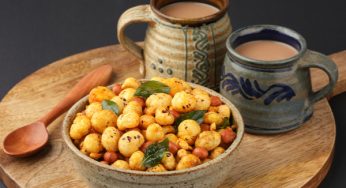 Benefits of Makhana for Diabetes Patients