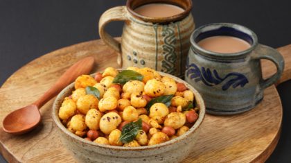 Makhana for diabetes